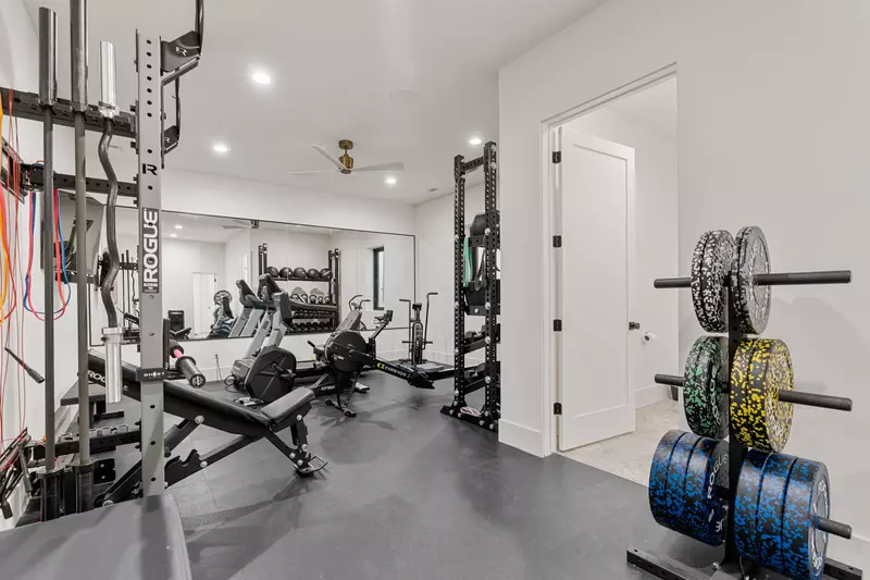 Home Gym