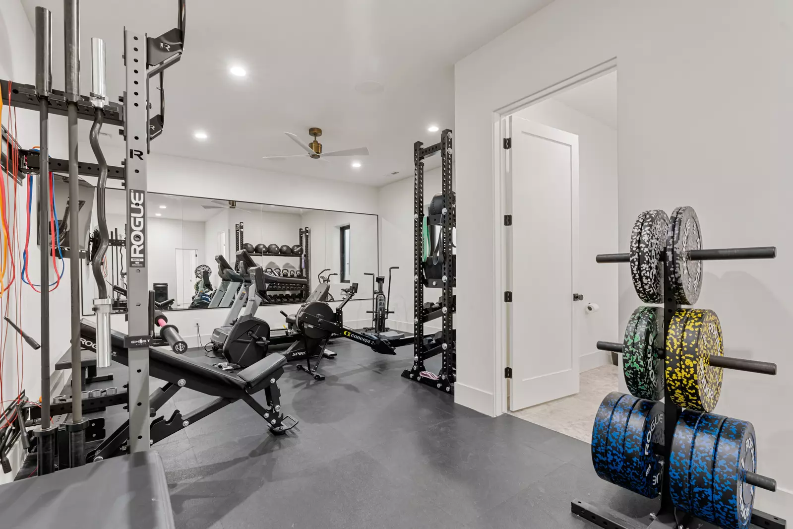 Home Gym