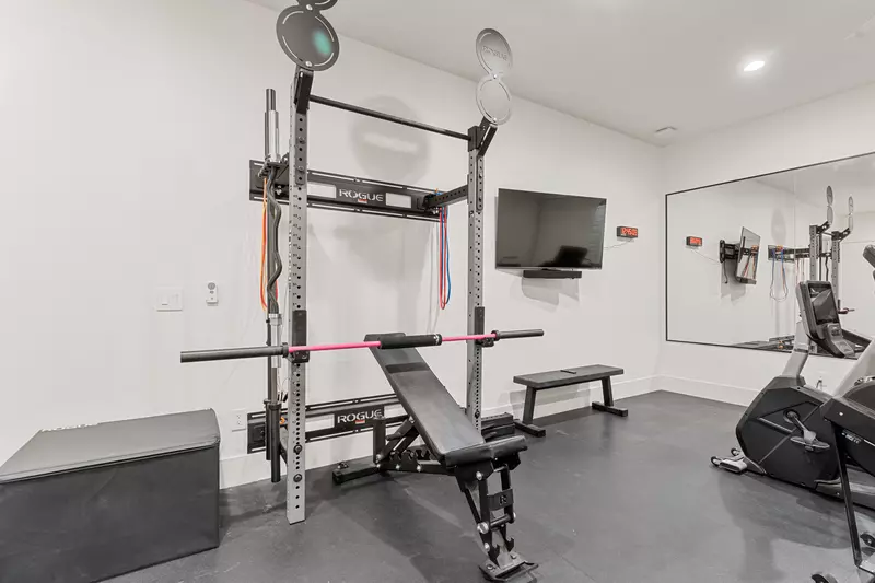 Home Gym