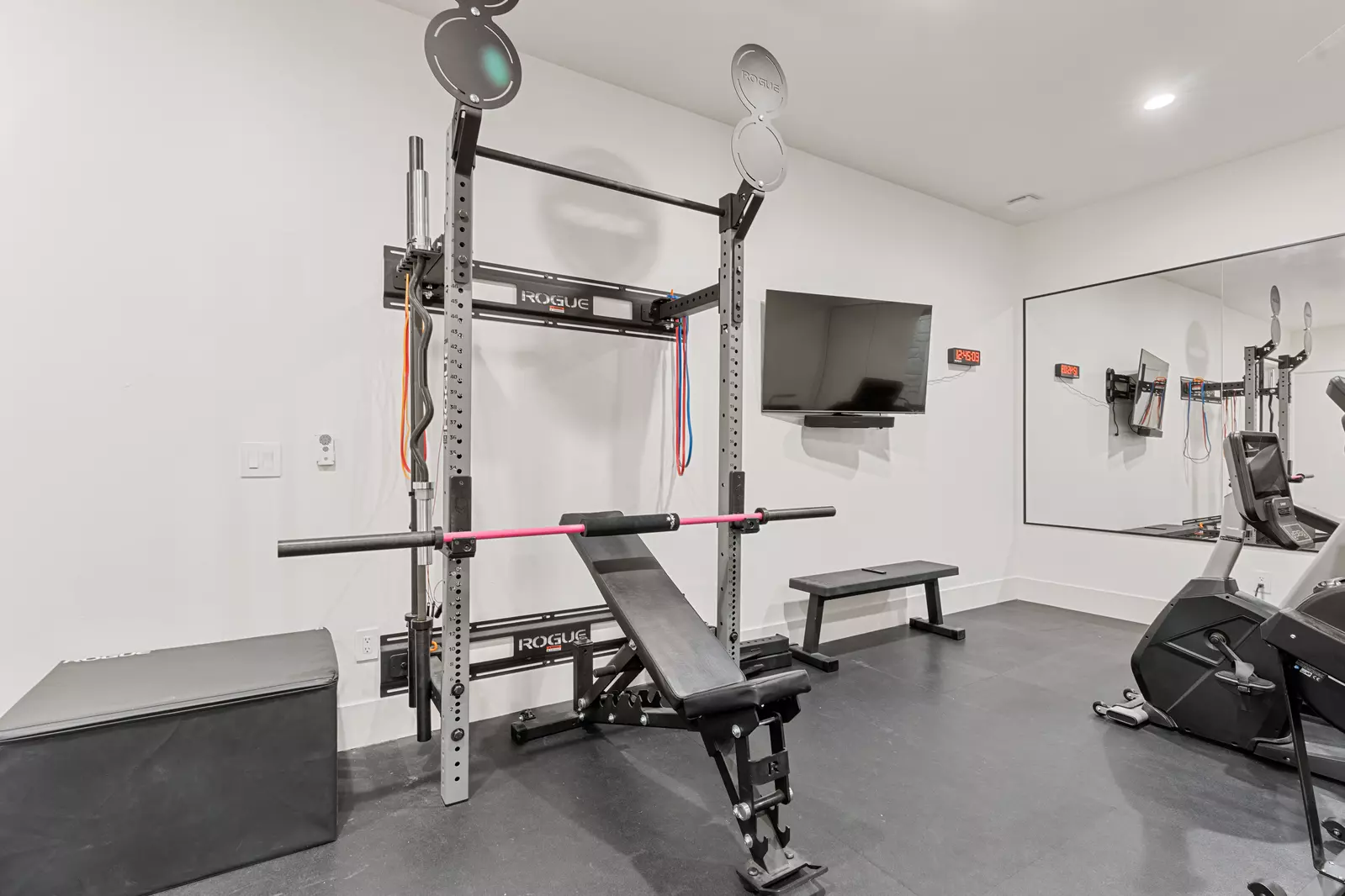 Home Gym