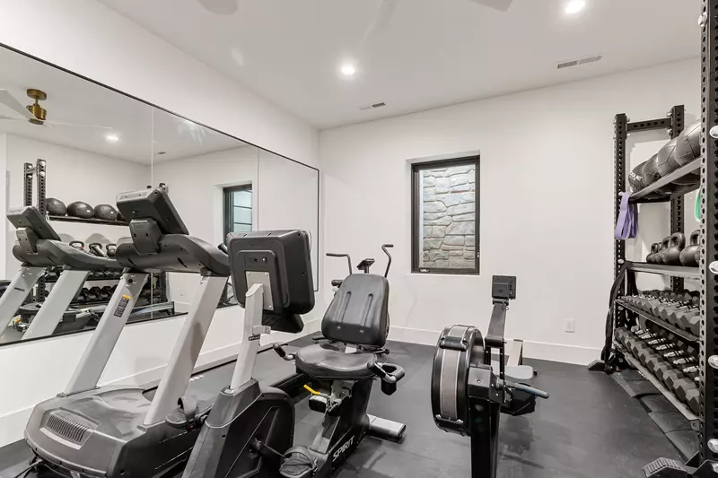 Home Gym