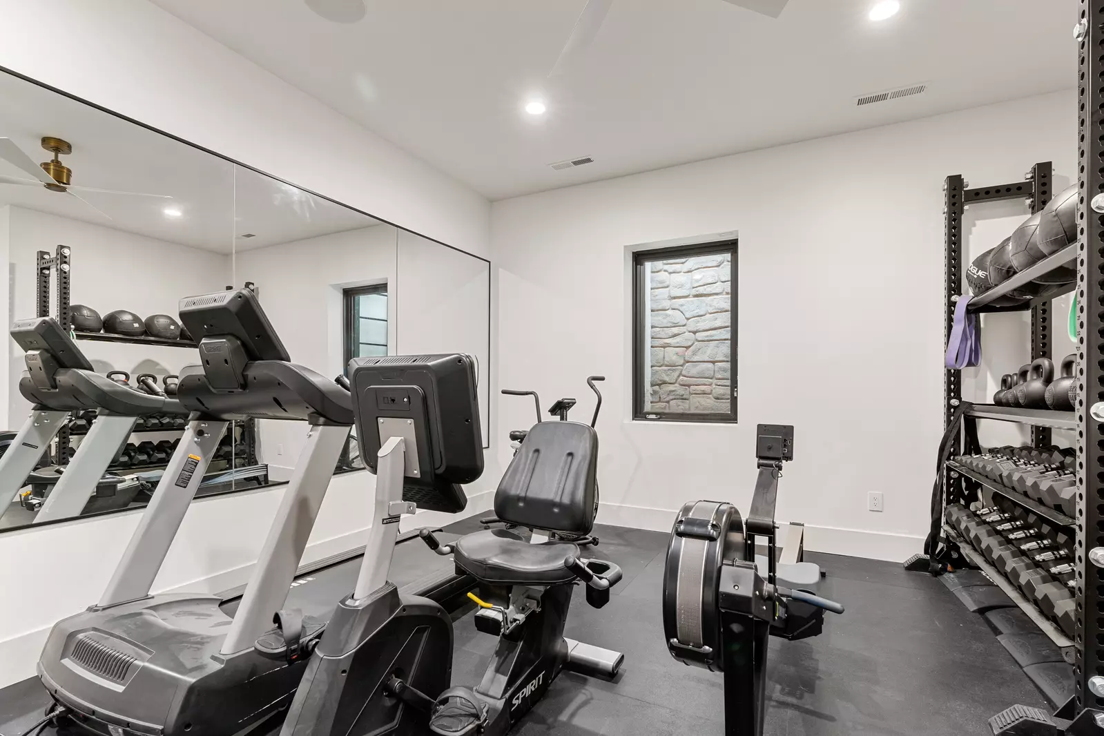Home Gym