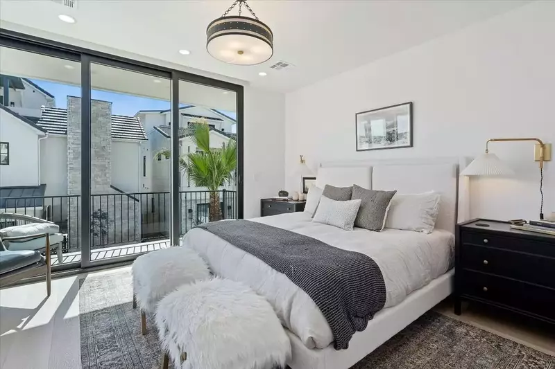 King Bedroom