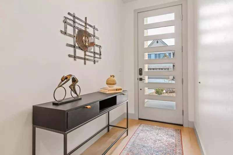 Entryway