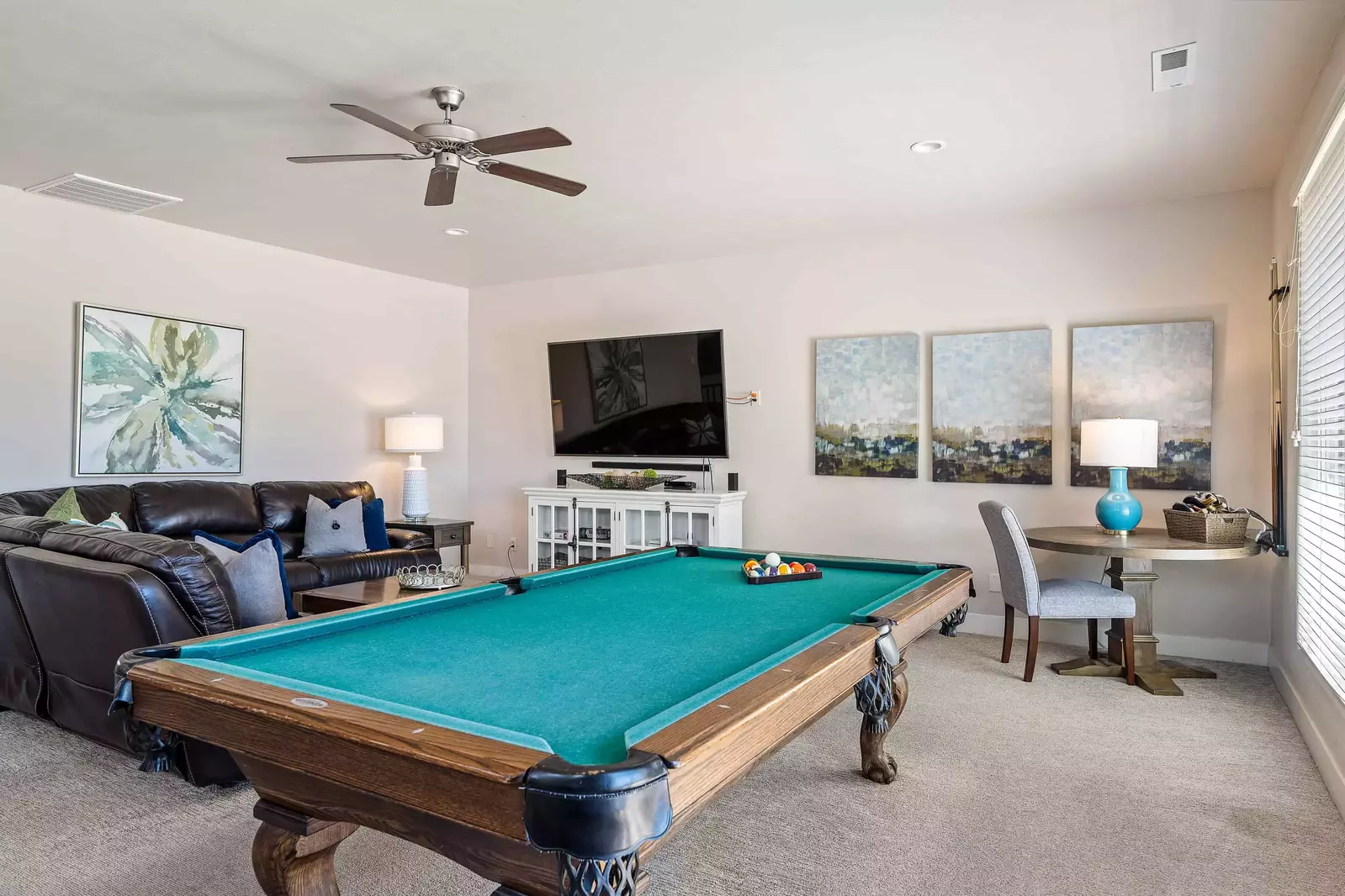 Pool Table