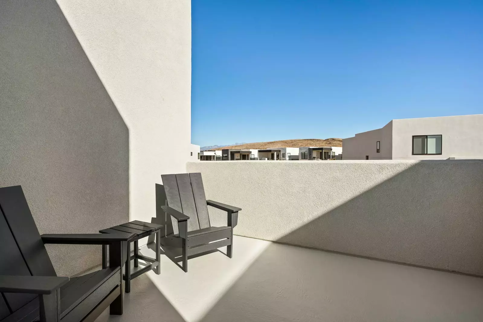 Private Patio