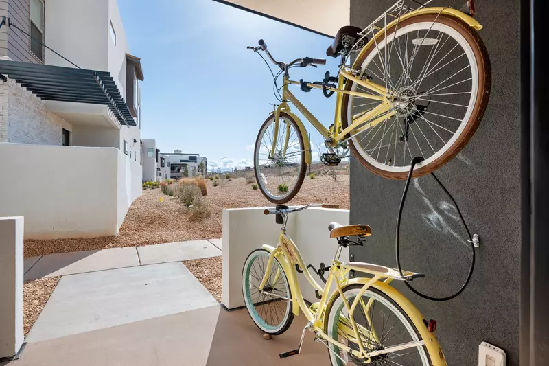 Bikes