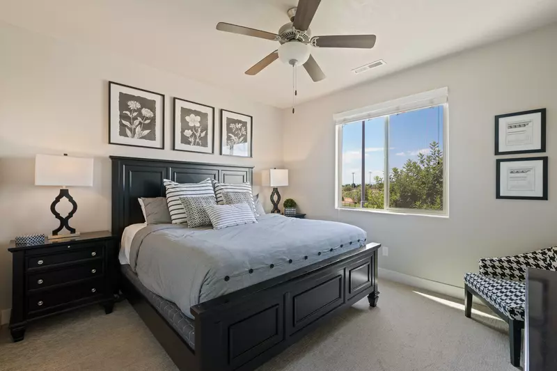 King Bedroom