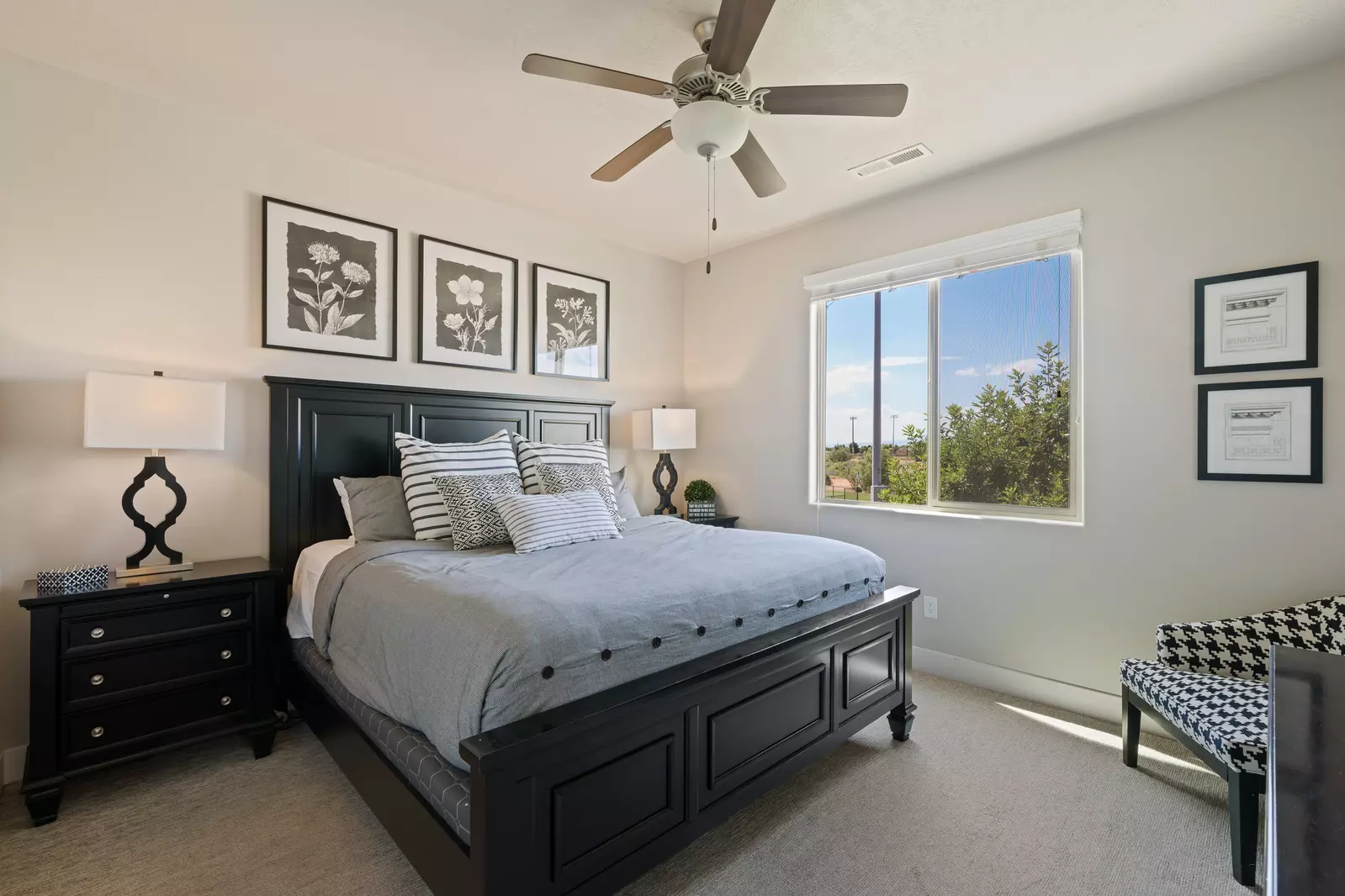 King Bedroom