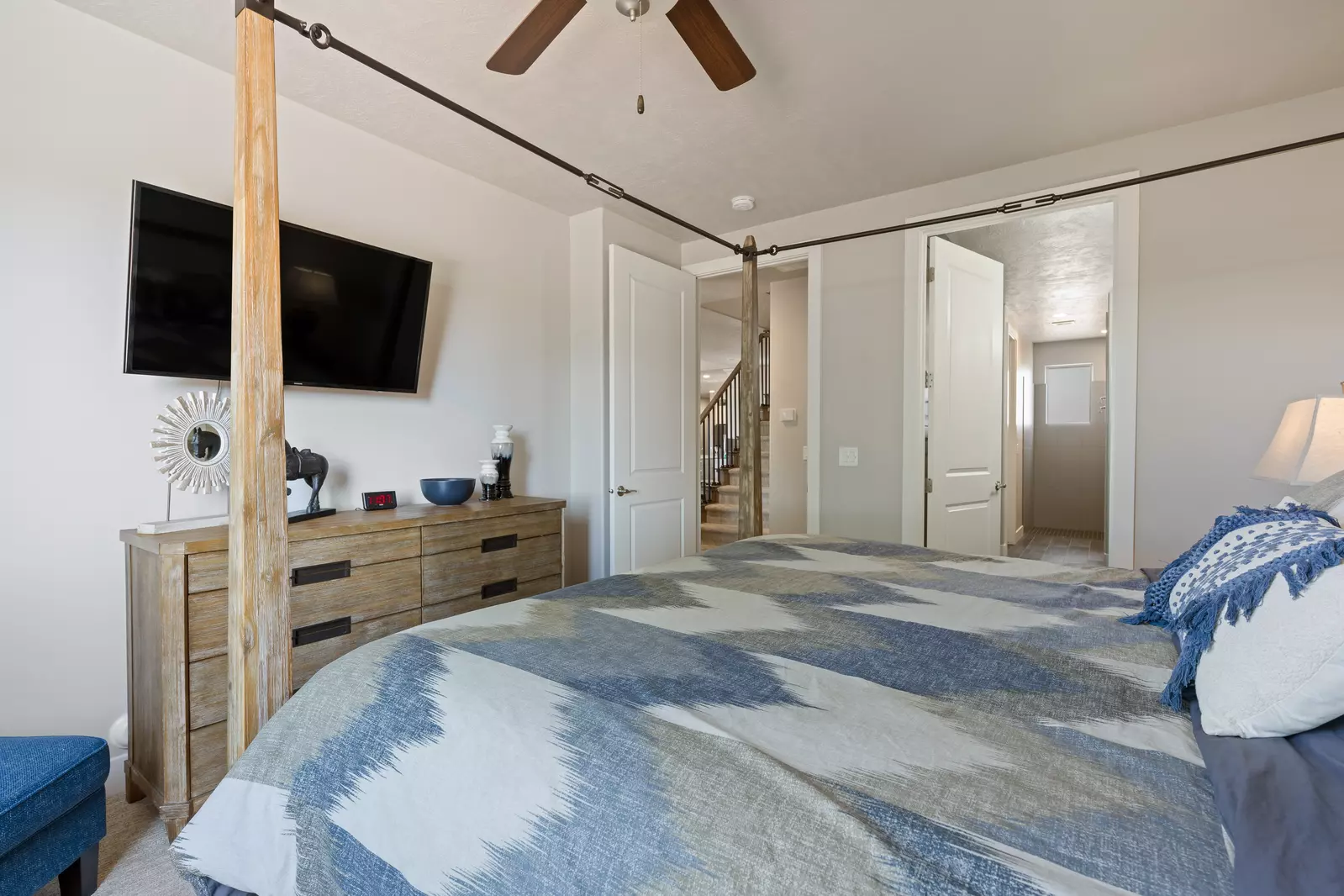 King Bedroom