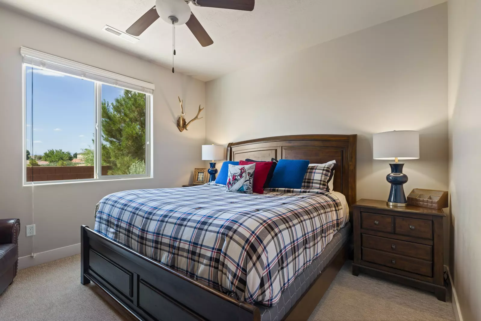King Bedroom