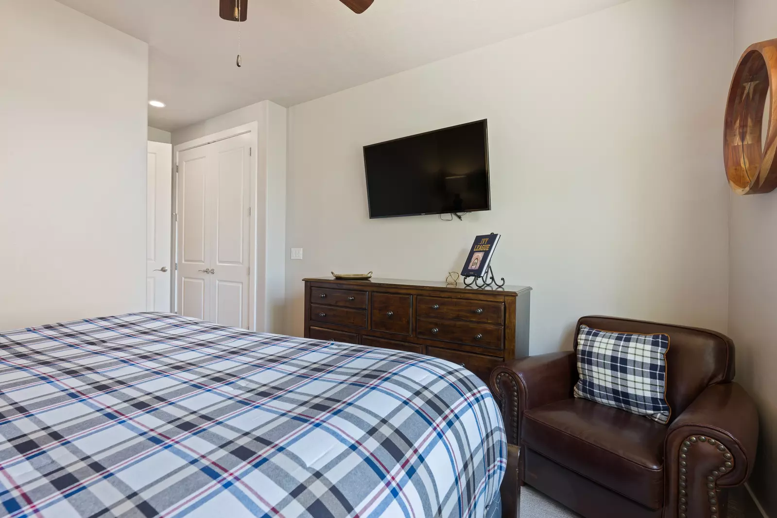 King Bedroom