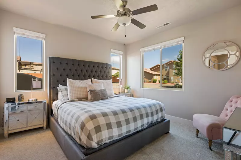 King Bedroom