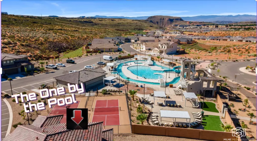 Unit Next to Amenities