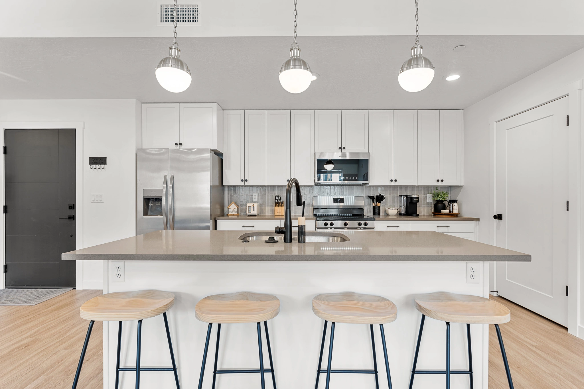 GETAWAY ゲッタウェイ Gateway Getaway #102 - 2 bedroom Condo in Hurricane