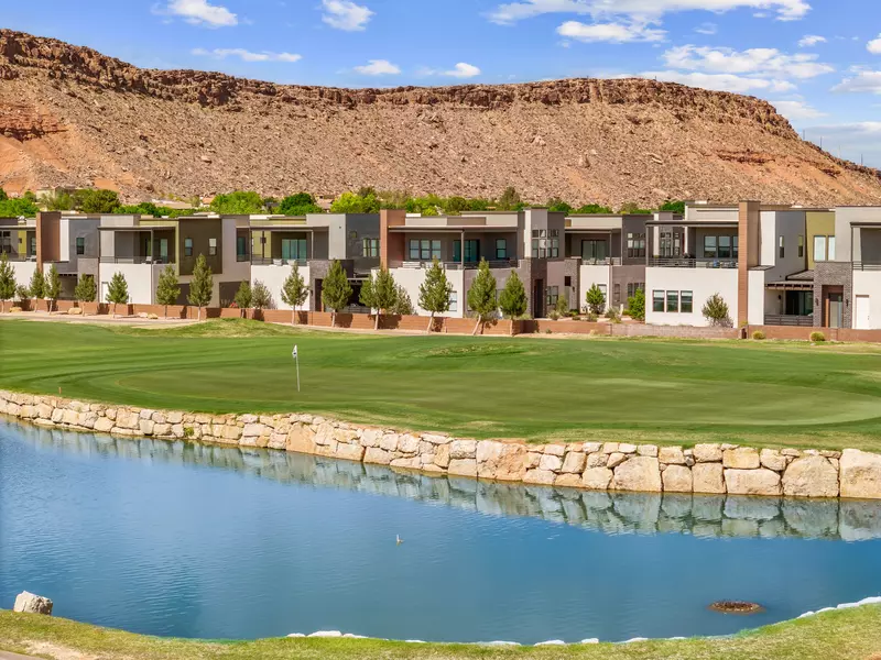 Bloomington Golf Course