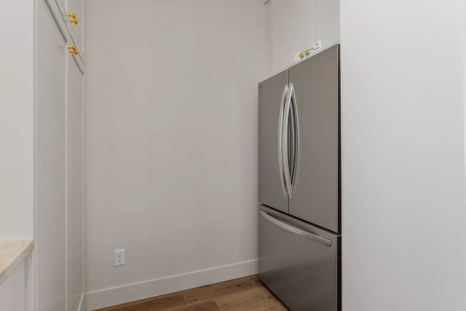 Refrigerators