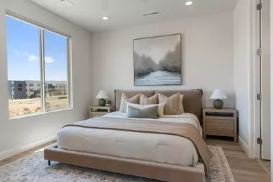 King Bedroom