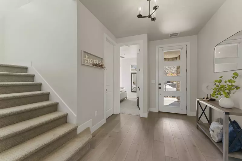 Main Level