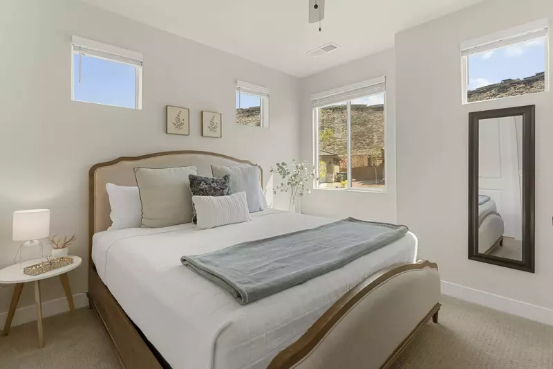 King Bedroom