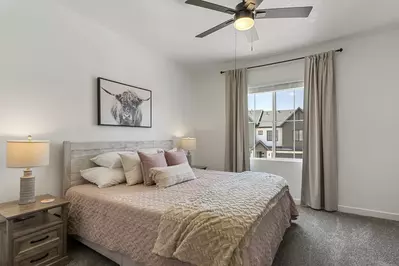 King Bedroom