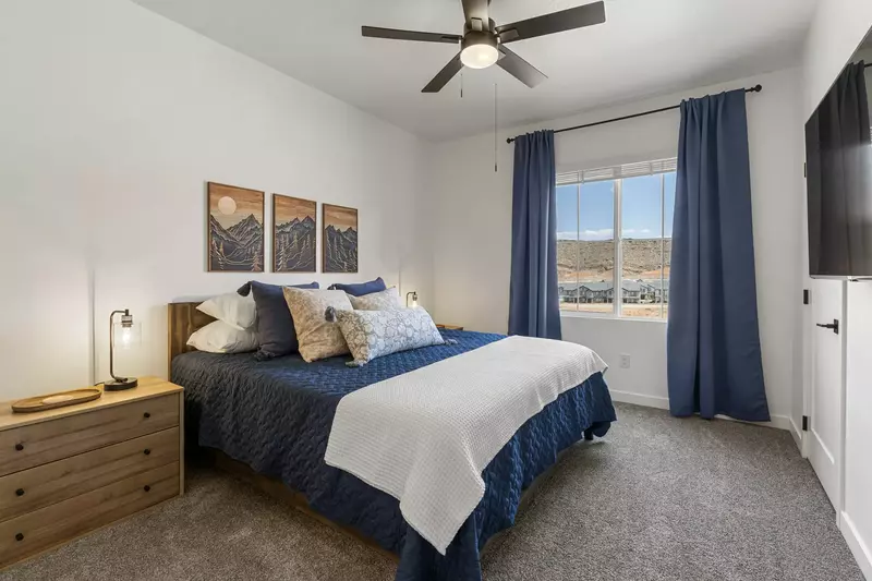 King Bedroom