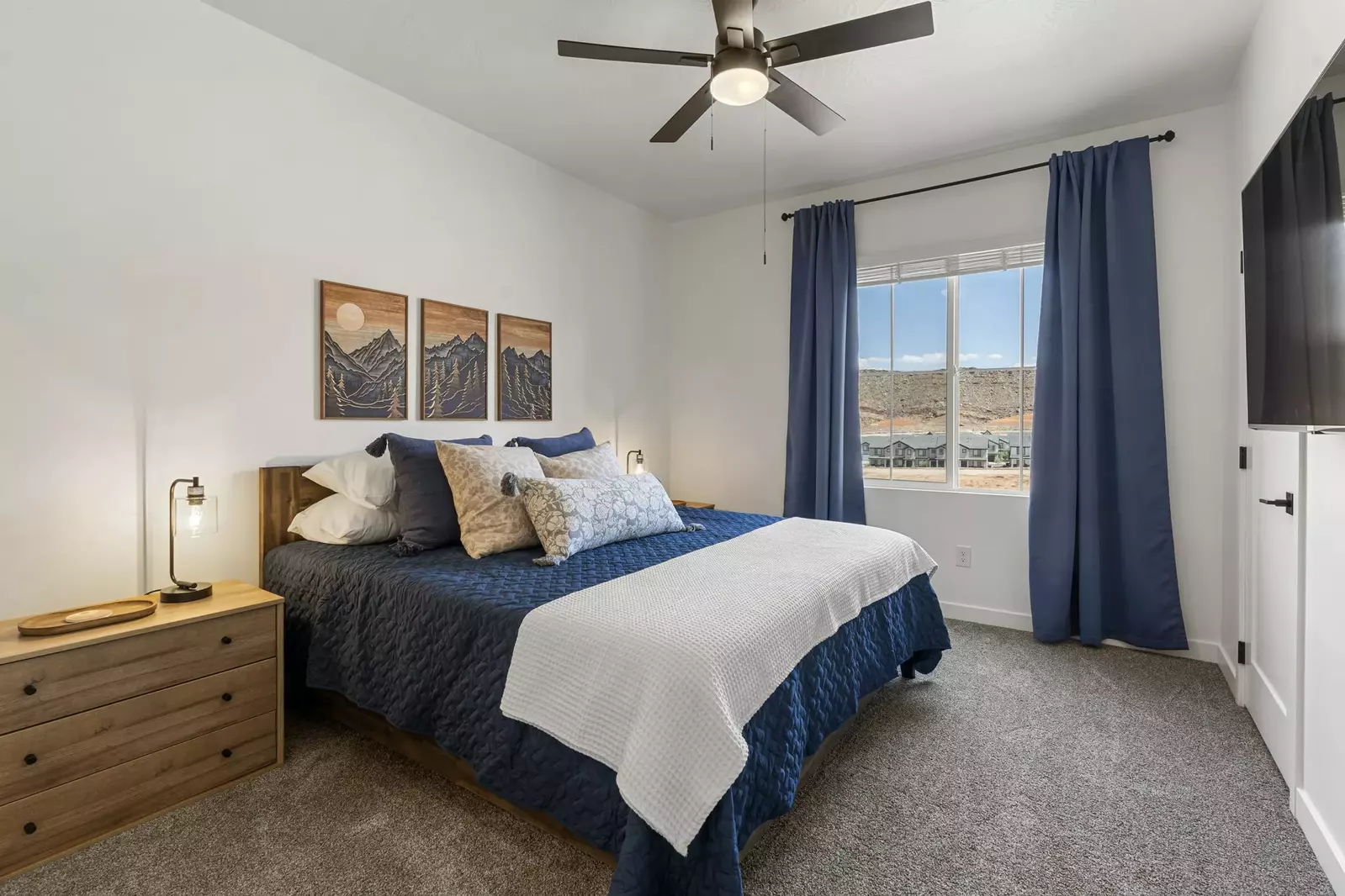 King Bedroom