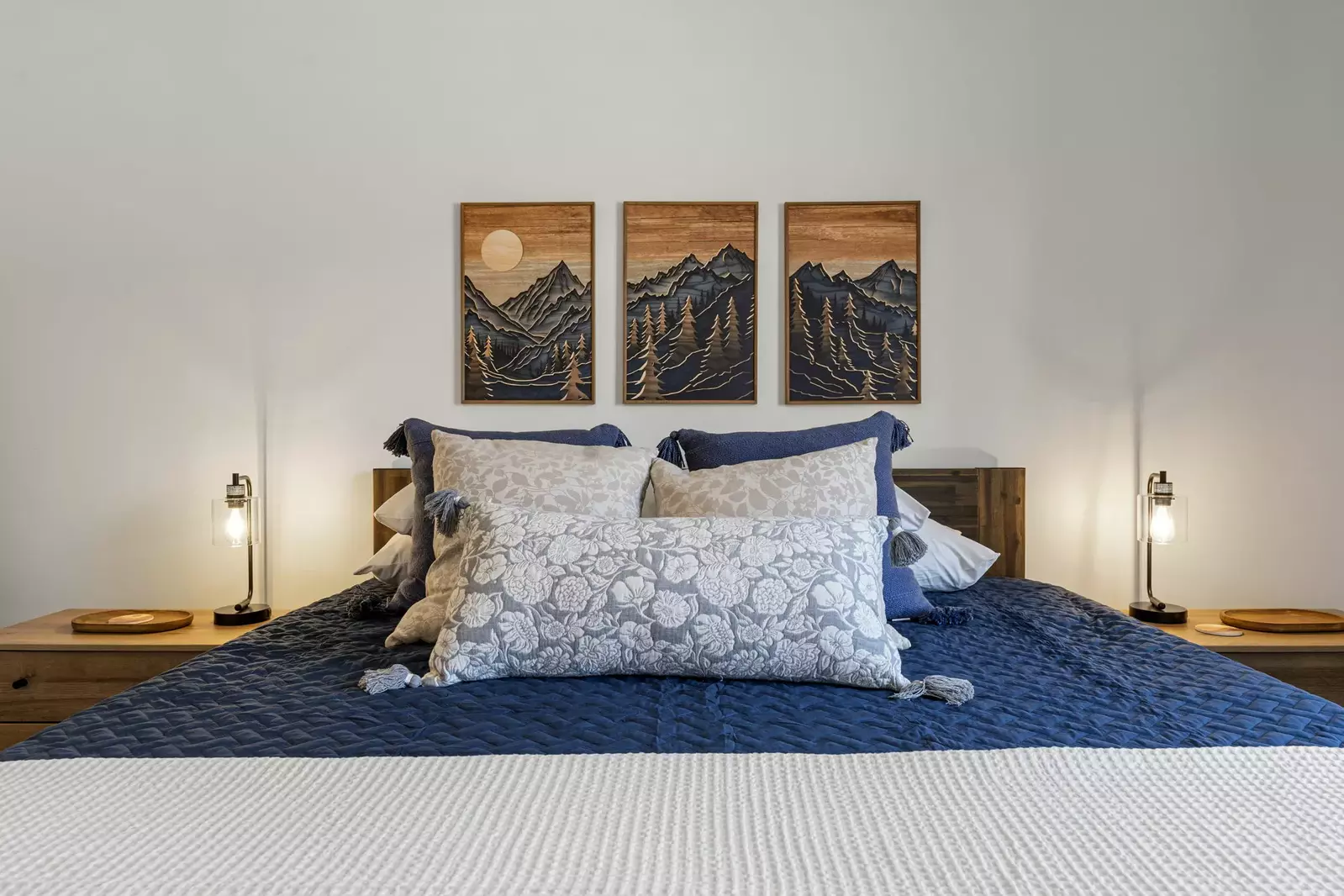 King Bedroom