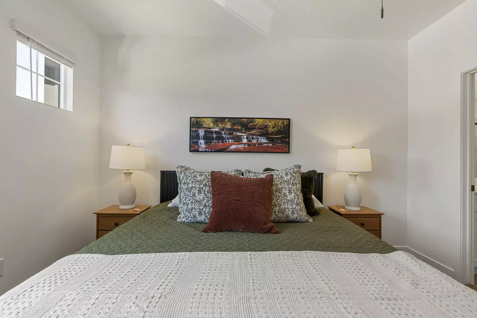 King Bedroom