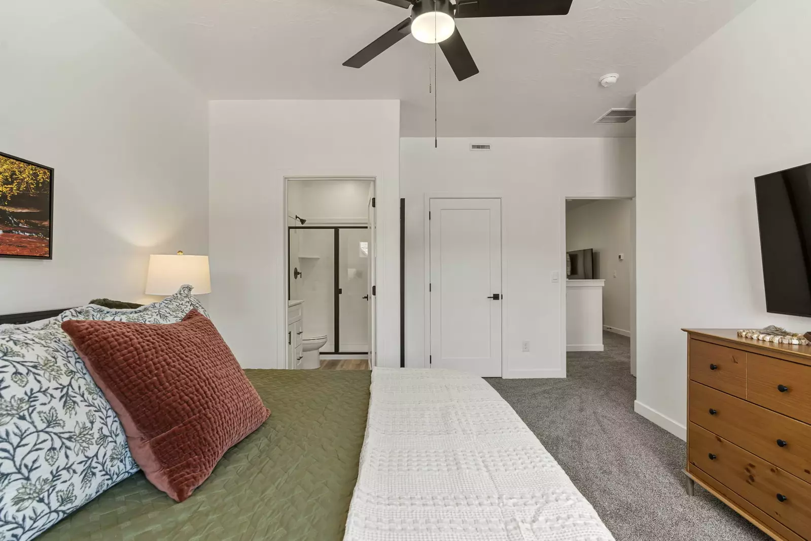 King Bedroom
