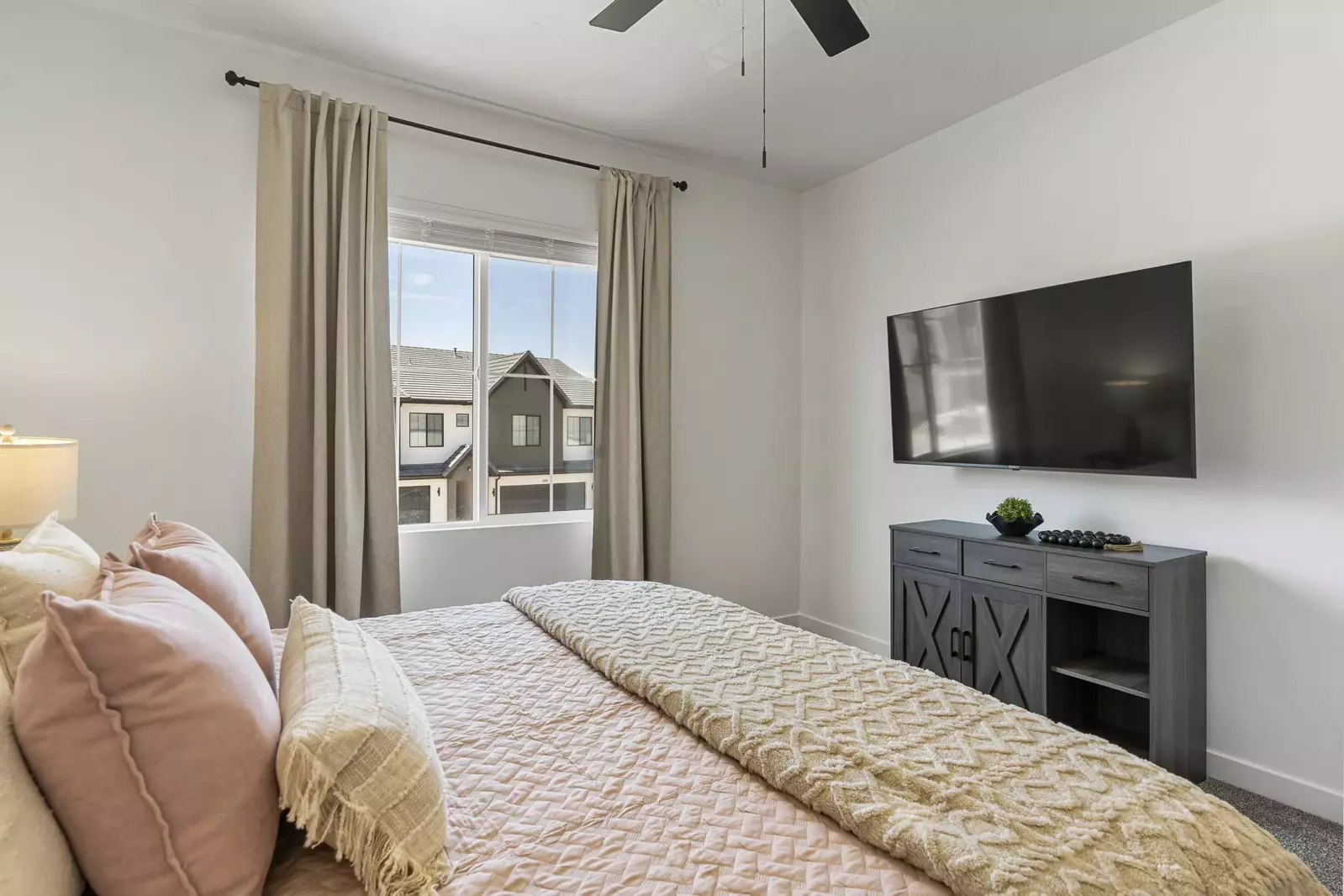 King Bedroom