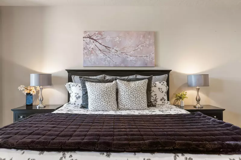 King Bedroom