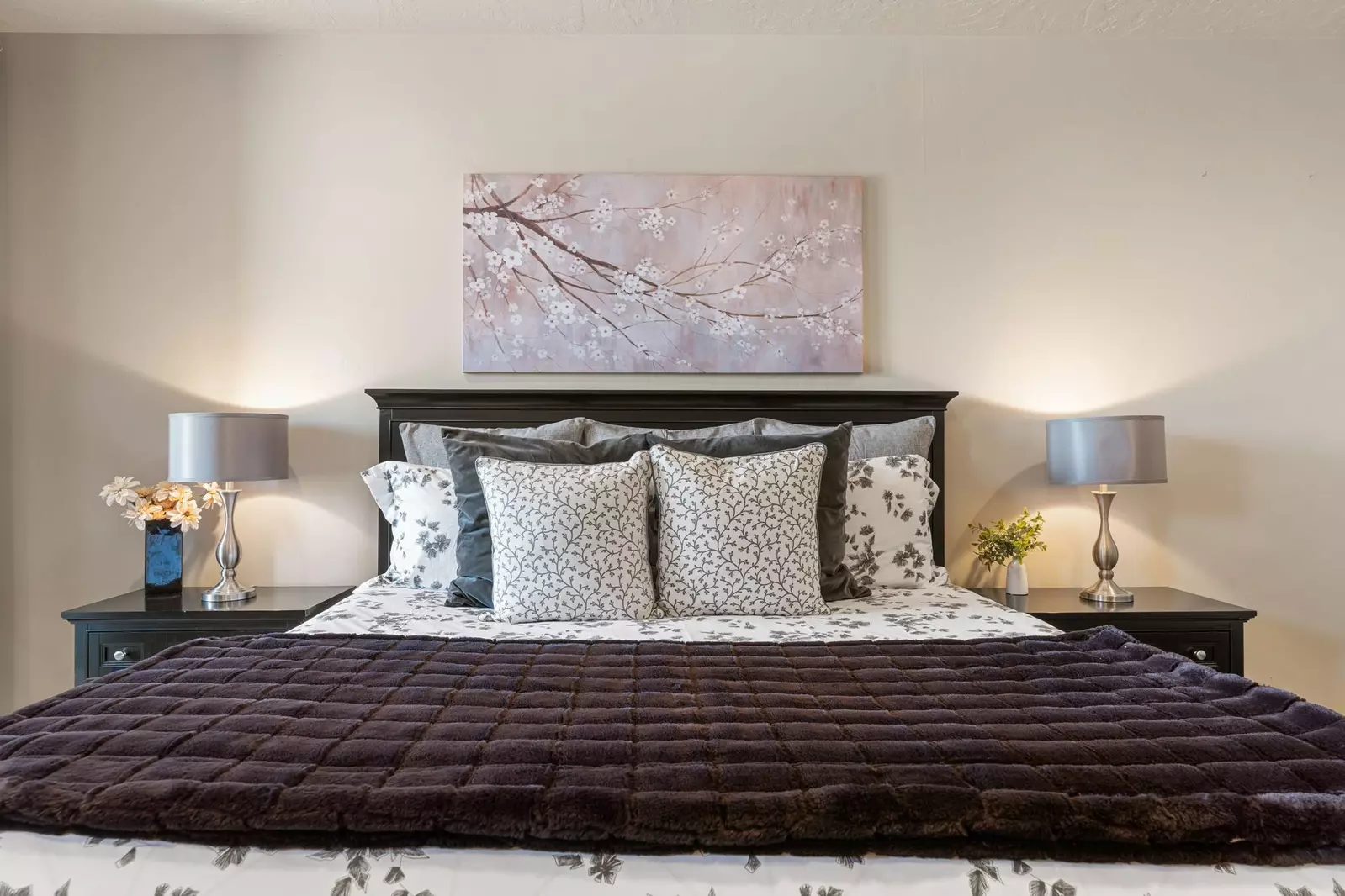King Bedroom