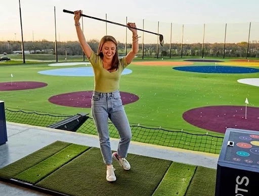 Discounts at BigShots Golf During Your Visit