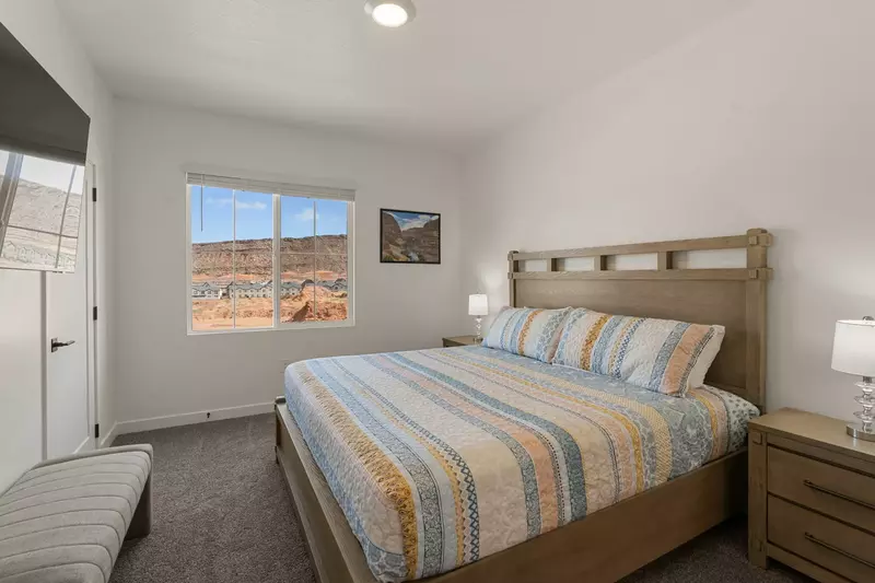 King Bedroom
