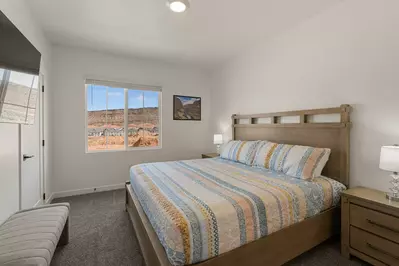 King Bedroom