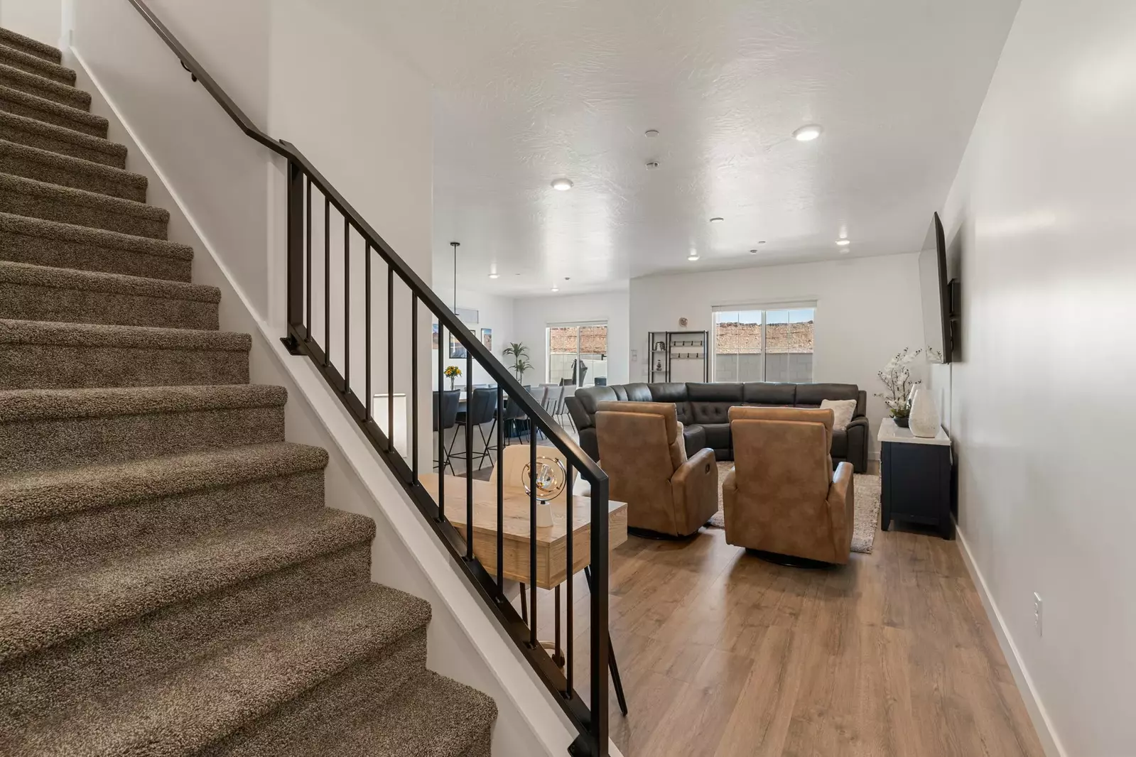 Main Level