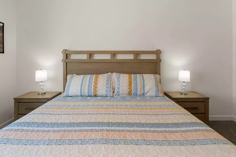 King Bedroom