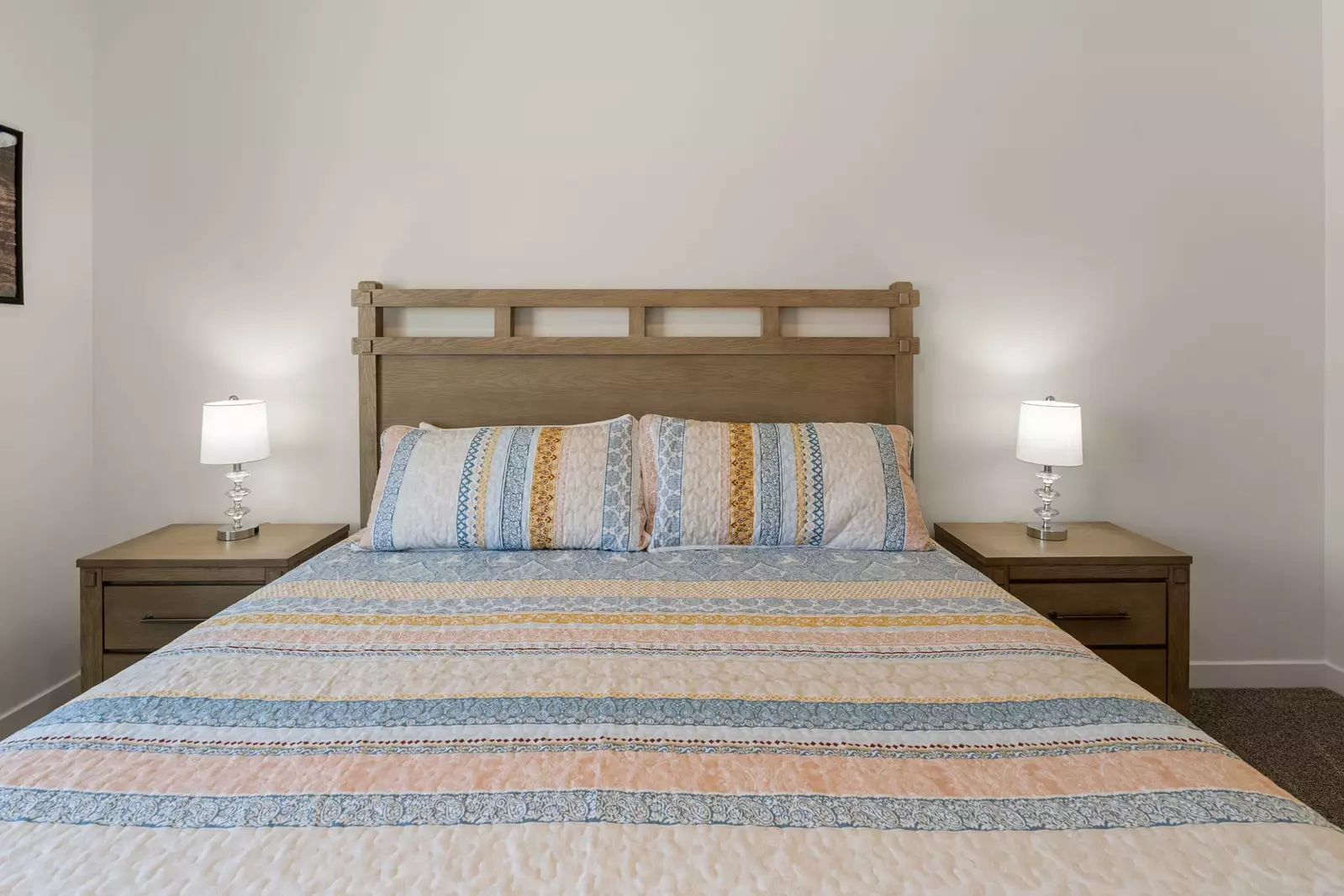 King Bedroom