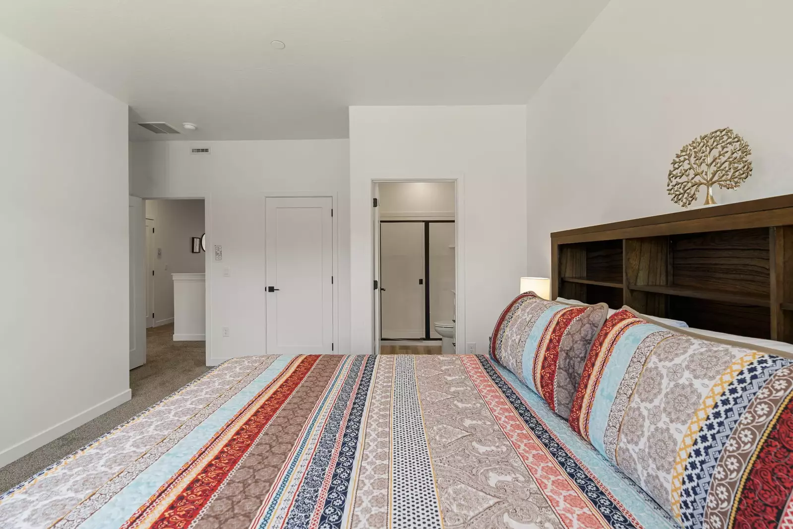 King Bedroom