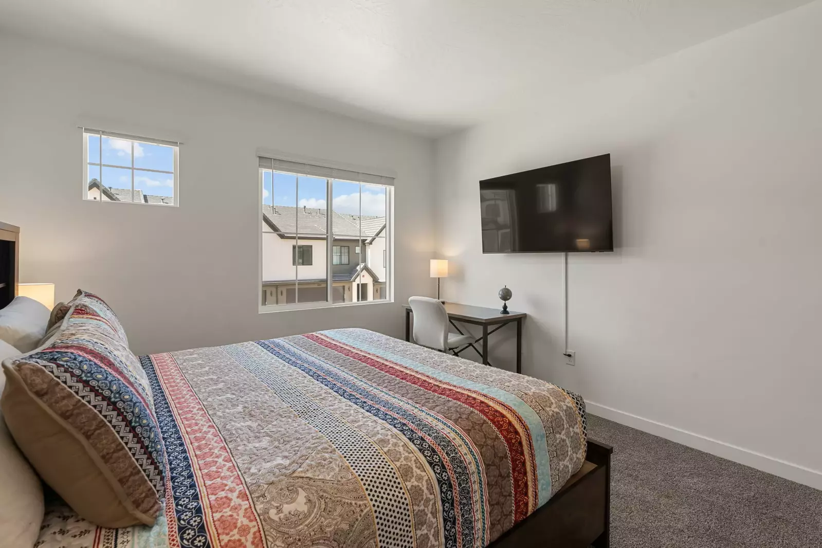 King Bedroom