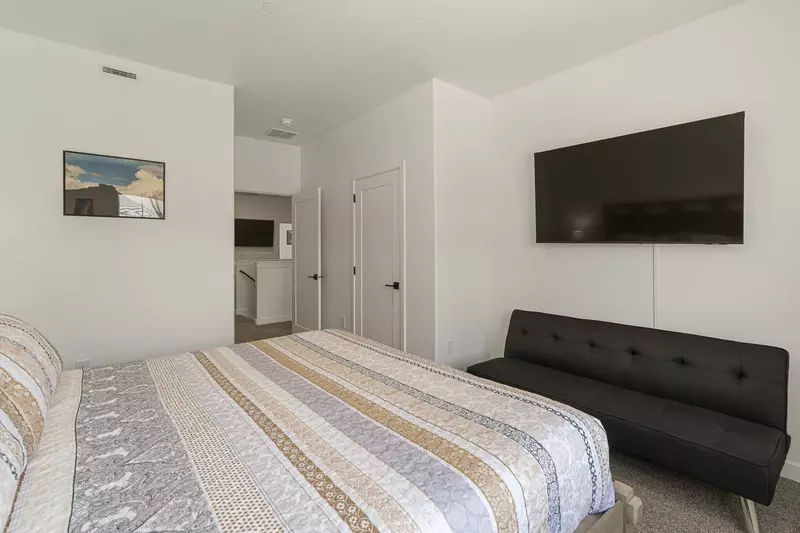 King Bedroom