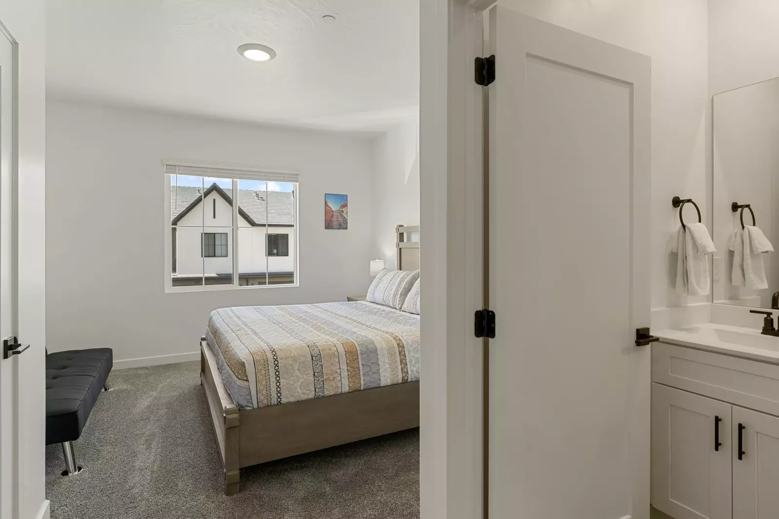 King Bedroom