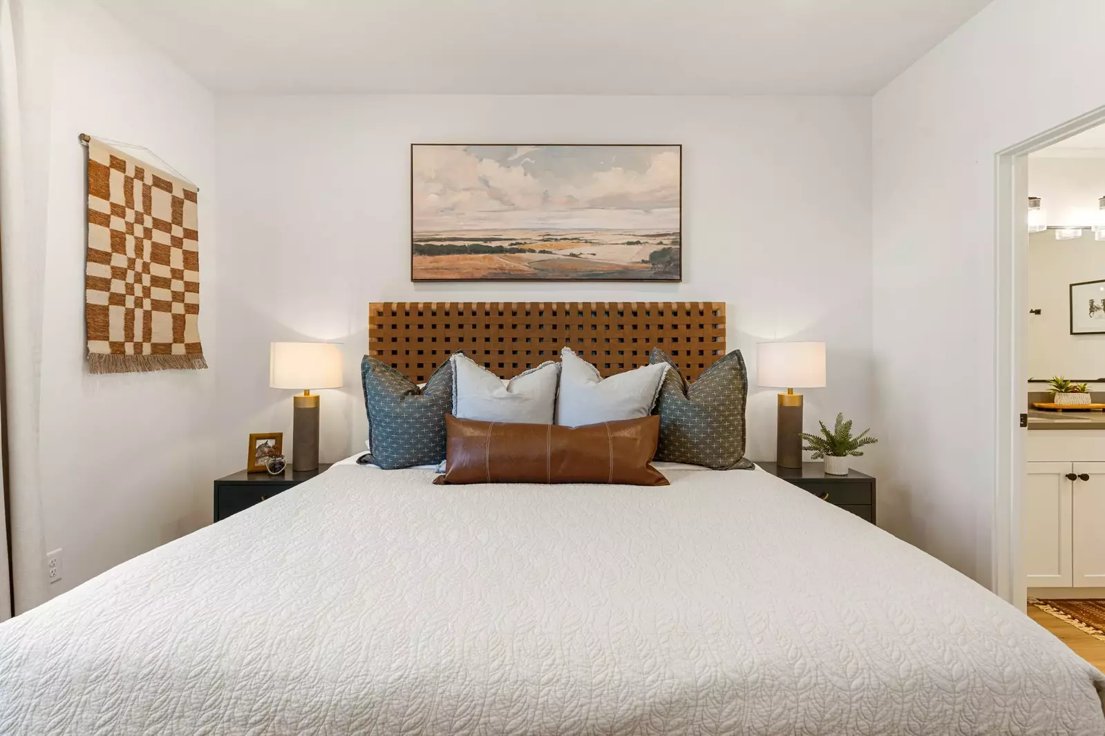 King Bedroom