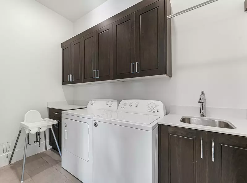 Laundry room #7
