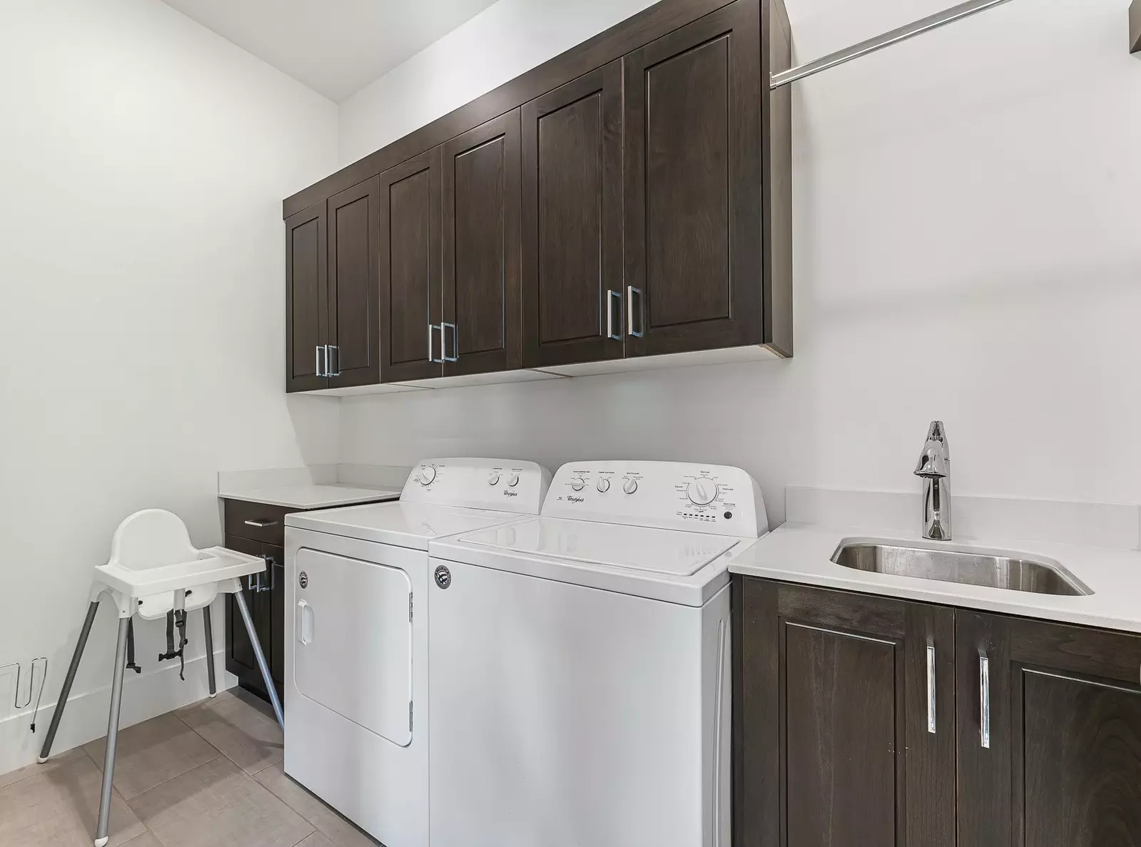 Laundry room #7