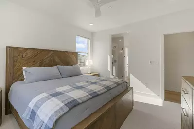 King Bedroom