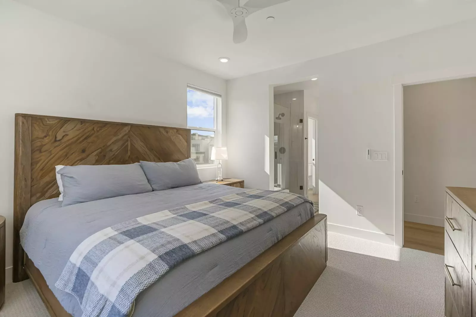 King Bedroom