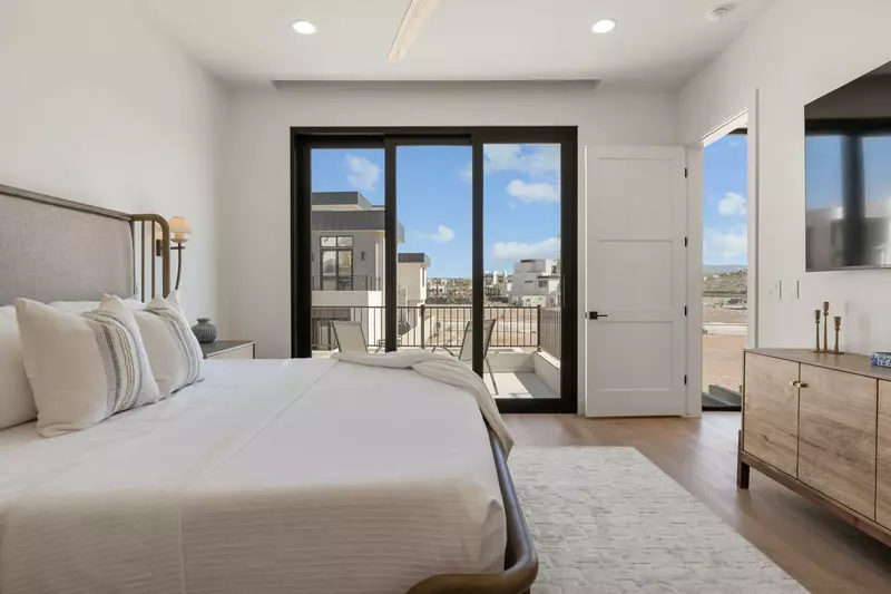 King Bedroom