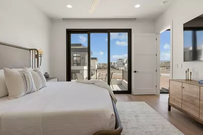King Bedroom